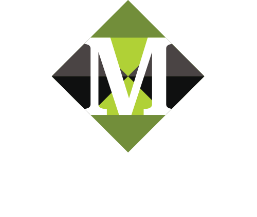 The Metropolitan Hotel Orange Logo